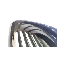 2000-2002 Porsche Boxster 986 Rear Left/Driver Quarter Air Duct Vent Trim Grill Cover, 986-504-561-02-G2X, F019, OEM, 2000, 2001, 2002