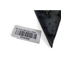 1997-2004 Porsche Boxster 986 Drive Mode Mirror Control Switch, 996-613-241-00-01C, F019, OEM, 1997, 1998, 1999, 2000, 2001, 2002, 2003, 2004