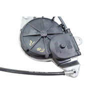 1997-2006 Porsche Boxster 986 Right Convertible Top Transmission Motor Cable Drive Mechanism, 987-561-180-01, F019, OEM, 1997, 1998, 1999, 2000, 2001, 2002, 2003, 2004, 2005, 2006