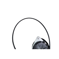 1997-2006 Porsche Boxster 986 Right Convertible Top Transmission Motor Cable Drive Mechanism, 987-561-180-01, F019, OEM, 1997, 1998, 1999, 2000, 2001, 2002, 2003, 2004, 2005, 2006