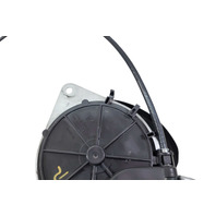 1997-2006 Porsche Boxster 986 Right Convertible Top Transmission Motor Cable Drive Mechanism, 987-561-180-01, F019, OEM, 1997, 1998, 1999, 2000, 2001, 2002, 2003, 2004, 2005, 2006