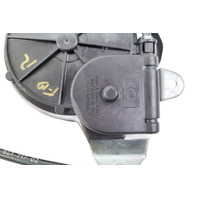 1997-2006 Porsche Boxster 986 Right Convertible Top Transmission Motor Cable Drive Mechanism, 987-561-180-01, F019, OEM, 1997, 1998, 1999, 2000, 2001, 2002, 2003, 2004, 2005, 2006