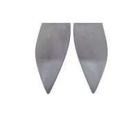 1999-2004 Porsche Boxster 986 Center Console Right/Left Side Panel Trim Gray, 996-552-088-05-C52, F019, OEM, 1999, 2000, 2001, 2002, 2003, 2004