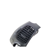 1999-2002 Porsche Boxster 986 Dash A/C Air Vent Left Instrument, 996-552-225-05-A03, F019, OEM, 1999, 2000, 2001, 2002