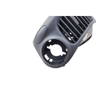 1999-2002 Porsche Boxster 986 Dash A/C Air Vent Left Instrument, 996-552-225-05-A03, F019, OEM, 1999, 2000, 2001, 2002