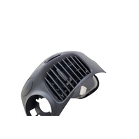 1999-2002 Porsche Boxster 986 Dash A/C Air Vent Left Instrument, 996-552-225-05-A03, F019, OEM, 1999, 2000, 2001, 2002