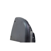 1999-2002 Porsche Boxster 986 Dash A/C Air Vent Left Instrument, 996-552-225-05-A03, F019, OEM, 1999, 2000, 2001, 2002