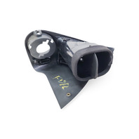 1999-2002 Porsche Boxster 986 Dash A/C Air Vent Left Instrument, 996-552-225-05-A03, F019, OEM, 1999, 2000, 2001, 2002
