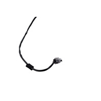 1998-2004 Porsche Boxster 986 Exterior Door Handle Front Right/Passenger Blue, PCG-537-614-A, F019, OEM, 1998, 1999, 2000, 2001, 2002, 2003, 2004