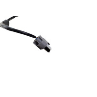 1998-2004 Porsche Boxster 986 Exterior Door Handle Front Right/Passenger Blue, PCG-537-614-A, F019, OEM, 1998, 1999, 2000, 2001, 2002, 2003, 2004