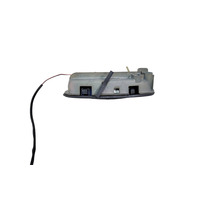 1998-2004 Porsche Boxster 986 Exterior Door Handle Front Right/Passenger Blue, PCG-537-614-A, F019, OEM, 1998, 1999, 2000, 2001, 2002, 2003, 2004