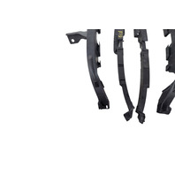 1997-2004 Porsche Boxster 986 Front Bumper Mount Bracket Beam Right/Left Set, 996-505-540-00, F019, OEM, 1997, 1998, 1999, 2000, 2001, 2002, 2003, 2004