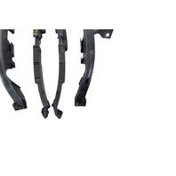 1997-2004 Porsche Boxster 986 Front Bumper Mount Bracket Beam Right/Left Set, 996-505-540-00, F019, OEM, 1997, 1998, 1999, 2000, 2001, 2002, 2003, 2004