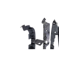 1997-2004 Porsche Boxster 986 Front Bumper Mount Bracket Beam Right/Left Set, 996-505-540-00, F019, OEM, 1997, 1998, 1999, 2000, 2001, 2002, 2003, 2004