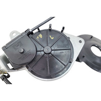 1997-2006 Porsche Boxster 986 Left Convertible Top Transmission Motor Cable Drive Mechanism, 987-561-179-01, F019, OEM, 1997, 1998, 1999, 2000, 2001, 2002, 2003, 2004, 2005, 2006