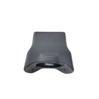 2000-2004 Porsche Boxster 986 Steering Column Shroud Cover 996-552-277-00-A03, F019, OEM, 2000, 2001, 2002, 2003, 2004