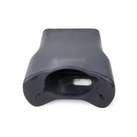 2000-2004 Porsche Boxster 986 Steering Column Shroud Cover 996-552-277-00-A03, F019, OEM, 2000, 2001, 2002, 2003, 2004