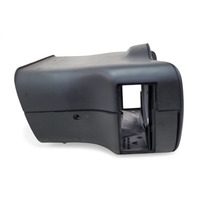 2000-2004 Porsche Boxster 986 Steering Column Shroud Cover 996-552-277-00-A03, F019, OEM, 2000, 2001, 2002, 2003, 2004