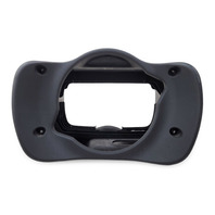 2000-2004 Porsche Boxster 986 Steering Column Shroud Cover 996-552-277-00-A03, F019, OEM, 2000, 2001, 2002, 2003, 2004