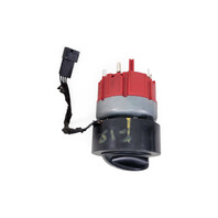 2002 Porsche Boxster 986 Head Light Switch Control, 996-613-533-11-A05, F019, OEM, 2002