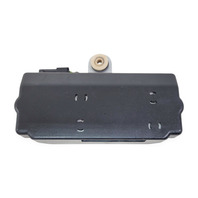 1997-2012 Porsche Boxster 986 Convertible Transmission Roof Top Lift Motor, 986-624-117-01, F019, OEM, 1997, 1998, 1999, 2000, 2001, 2002, 2003, 2004, 2005, 2006, 2007, 2008, 2009, 2010, 2011, 2012