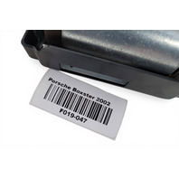 1997-2012 Porsche Boxster 986 Convertible Transmission Roof Top Lift Motor, 986-624-117-01, F019, OEM, 1997, 1998, 1999, 2000, 2001, 2002, 2003, 2004, 2005, 2006, 2007, 2008, 2009, 2010, 2011, 2012