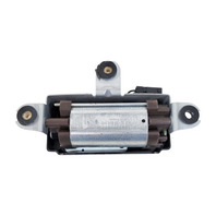 1997-2012 Porsche Boxster 986 Convertible Transmission Roof Top Lift Motor, 986-624-117-01, F019, OEM, 1997, 1998, 1999, 2000, 2001, 2002, 2003, 2004, 2005, 2006, 2007, 2008, 2009, 2010, 2011, 2012