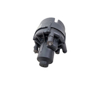 2000-2004 Porsche Boxster 986 Air Injection Pump Smog, 996-605-104-04, F019, OEM, 2000, 2001, 2002, 2003, 2004