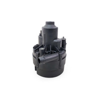 2000-2004 Porsche Boxster 986 Air Injection Pump Smog, 996-605-104-04, F019, OEM, 2000, 2001, 2002, 2003, 2004