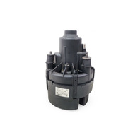 2000-2004 Porsche Boxster 986 Air Injection Pump Smog, 996-605-104-04, F019, OEM, 2000, 2001, 2002, 2003, 2004