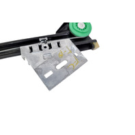 1997-2004 Porsche Boxster 986 Front Window Regulator Left/Driver 996-542-075-04, F019, OEM, 1997, 1998, 1999, 2000, 2001, 2002, 2003, 2004