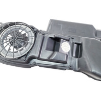 1997-2002 Porsche Boxster 986 Door Radio Speaker Front Right, 996-645-501-00, F019, OEM, 1997, 1998, 1999, 2000, 2001, 2002