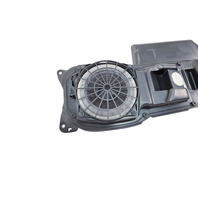 1997-2002 Porsche Boxster 986 Door Radio Speaker Front Right, 996-645-501-00, F019, OEM, 1997, 1998, 1999, 2000, 2001, 2002