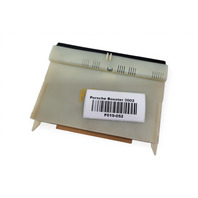 2002 Porsche Boxster 986 A/C Climate Control Panel w/ Knobs 996-653-101-IX-EFR, F019, OEM, 2002