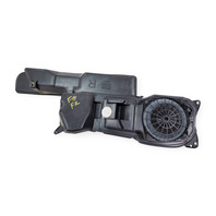 1997-2002 Porsche Boxster 986 Door Radio Speaker Front Left, 996-645-501-00, F019, OEM, 1997, 1998, 1999, 2000, 2001, 2002