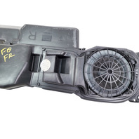 1997-2002 Porsche Boxster 986 Door Radio Speaker Front Left, 996-645-501-00, F019, OEM, 1997, 1998, 1999, 2000, 2001, 2002