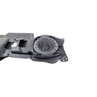 1997-2002 Porsche Boxster 986 Door Radio Speaker Front Left, 996-645-501-00, F019, OEM, 1997, 1998, 1999, 2000, 2001, 2002