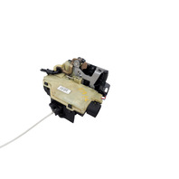 1999-2004 Porsche Boxster 986 Front Door Lock Latch Actuator Left, 9A7-837-015-03, F019, OEM, 1999, 2000, 2001, 2002, 2003, 2004