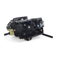 1999-2004 Porsche Boxster 986 Front Door Lock Latch Actuator Left, 9A7-837-015-03, F019, OEM, 1999, 2000, 2001, 2002, 2003, 2004