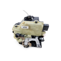 1999-2004 Porsche Boxster 986 Front Door Lock Latch Actuator Right, 3B1-837-016-P, F019, OEM, 1999, 2000, 2001, 2002, 2003, 2004