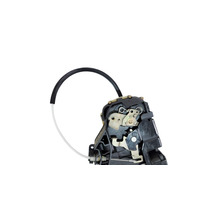 1999-2004 Porsche Boxster 986 Front Door Lock Latch Actuator Right, 3B1-837-016-P, F019, OEM, 1999, 2000, 2001, 2002, 2003, 2004