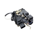 1999-2004 Porsche Boxster 986 Front Door Lock Latch Actuator Right, 3B1-837-016-P, F019, OEM, 1999, 2000, 2001, 2002, 2003, 2004