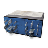 2000-2010 Porsche Boxster 986 Control Module Convertible Relay Control Unit, 986-618-199-01, F019, OEM, 2000, 2001, 2002, 2003, 2004, 2005, 2006, 2007, 2008, 2009, 2010,