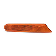 1997-2004 Porsche Boxster 986 Turn Signal Marker Lamp Right/Passenger, 996-631-037-02, F019, OEM, 1997, 1998, 1999, 2000, 2001, 2002, 2003, 2004