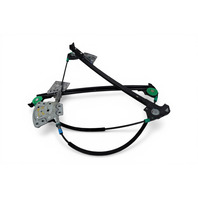 1997-2004 Porsche Boxster 986 Front Window Regulator Right/Passenger, 996-542-076-05, F019, OEM, 1997, 1998, 1999, 2000, 2001, 2002, 2003, 2004