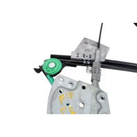 1997-2004 Porsche Boxster 986 Front Window Regulator Right/Passenger, 996-542-076-05, F019, OEM, 1997, 1998, 1999, 2000, 2001, 2002, 2003, 2004