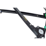 1997-2004 Porsche Boxster 986 Front Window Regulator Right/Passenger, 996-542-076-05, F019, OEM, 1997, 1998, 1999, 2000, 2001, 2002, 2003, 2004