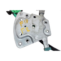 1997-2004 Porsche Boxster 986 Front Window Regulator Right/Passenger, 996-542-076-05, F019, OEM, 1997, 1998, 1999, 2000, 2001, 2002, 2003, 2004
