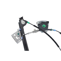 1997-2004 Porsche Boxster 986 Front Window Regulator Right/Passenger, 996-542-076-05, F019, OEM, 1997, 1998, 1999, 2000, 2001, 2002, 2003, 2004