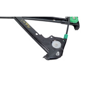 1997-2004 Porsche Boxster 986 Front Window Regulator Right/Passenger, 996-542-076-05, F019, OEM, 1997, 1998, 1999, 2000, 2001, 2002, 2003, 2004